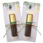 Podziękowania merci złocone