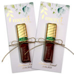 Podziękowania merci złocone