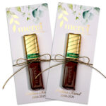 Podziękowania merci złocone