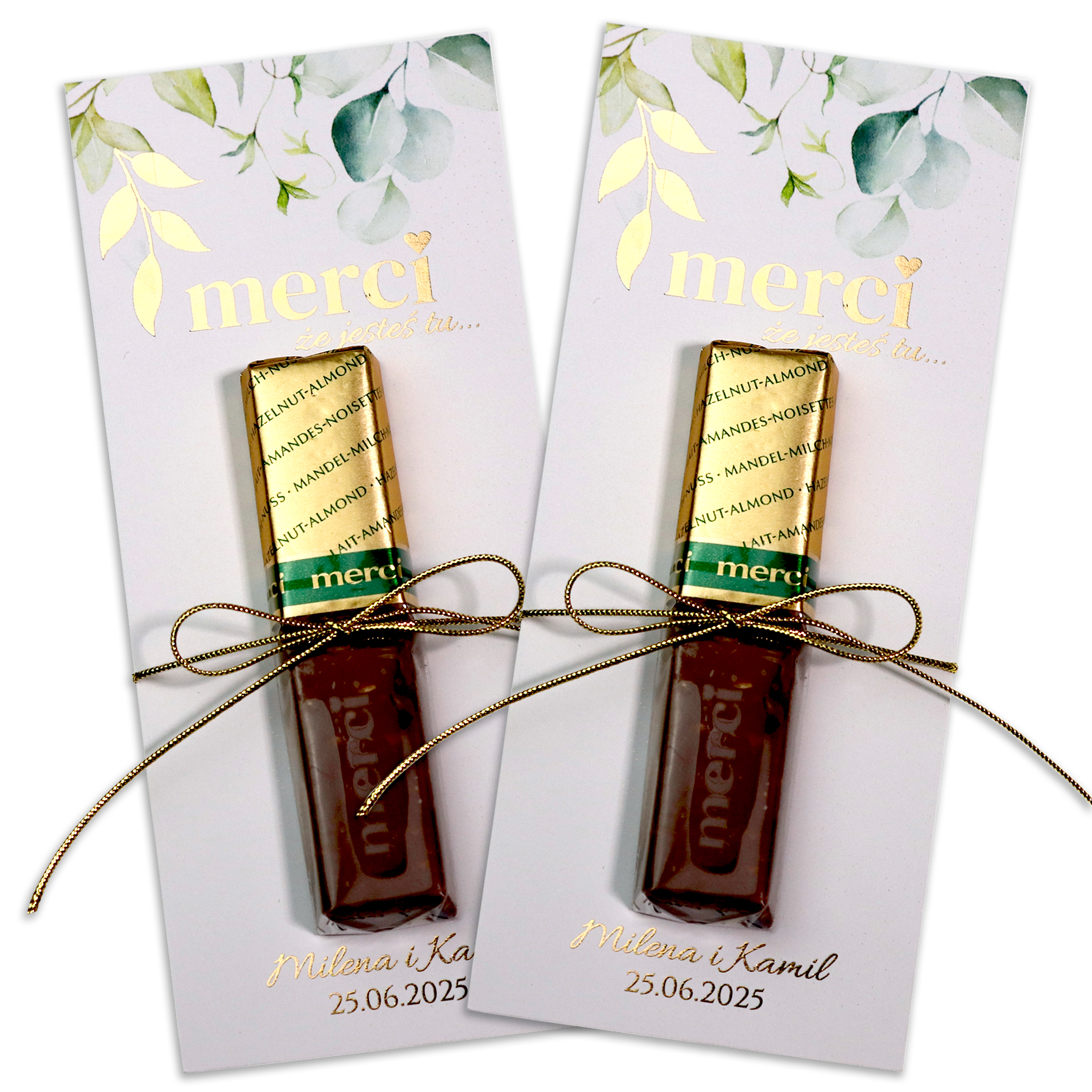 MERCI_wizu_w9 Podziękowania merci złocone