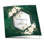 Zaproszenia Ślubne