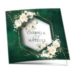Zaproszenia Ślubne