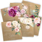 zaproszenia ślubne eko