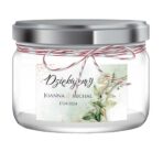 Naklejki z podziękowaniem - 72szt 50x30mm - obrazek 21