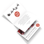 Kartki Świąteczne zdjęcia A6 firmowe z logo - 10 wzorów - obrazek 2