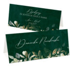 Winietki boho z kwiatami - Noemi - 6 wzory - obrazek 7