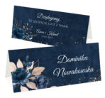 Próbki Zaproszeń Ślubnych Noemi K8 6elem - obrazek 3