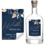 Próbki Zaproszeń Ślubnych Noemi K8 6elem - obrazek 4