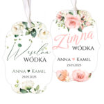 Zawieszki na alkohol