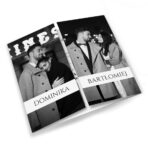 Zaproszenia ślubne Brama ze zdjęciem - Bianka - obrazek 3