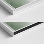 Księga Gości Weselnych czarne lub białe kartki - Megan - obrazek 4