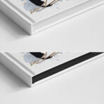 Księga Gości Weselnych czarne lub białe kartki - Ariana3 - obrazek 3