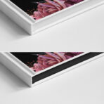 Księga Gości Weselnych czarne lub białe kartki - Amanda - obrazek 5