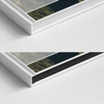 Księga Gości Weselnych ze zdjęciem czarne lub białe kartki - obrazek 3