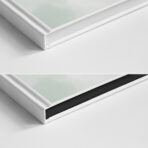 Księga Gości Weselnych czarne lub białe kartki - Stella - obrazek 3