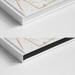 Księga Gości Weselnych czarne lub białe kartki - Miranda - obrazek 3