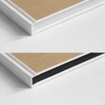 Księga Gości Weselnych czarne lub białe kartki - Helen - obrazek 3