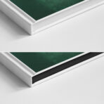 Księga Gości Weselnych czarne lub białe kartki - Florencja - obrazek 3