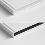 Księga Gości Weselnych czarne lub białe kartki - Elza - obrazek 3