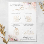 Instrukcja do aparatu Instax A4 - W2