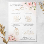 Instrukcja do aparatu Instax A4 - W6