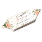 Krówki mleczne Podziękowanie 1kg - Ariana2 - obrazek 9