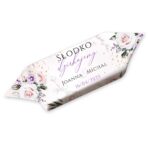 Krówki mleczne Podziękowanie 1kg - Ariana2 - obrazek 6