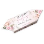 Krówki mleczne Podziękowanie 1kg - Ariana2 - obrazek 3