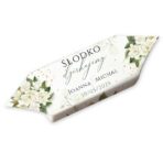 Krówki mleczne Podziękowanie 1kg - Ariana2 - obrazek 10