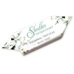 Krówki mleczne Podziękowanie 1kg - Elza7 - obrazek 3