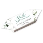 Krówki mleczne Podziękowanie 1kg - Elza7 - obrazek 4