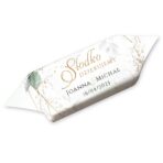 Krówki mleczne Podziękowanie 1kg - Eukaliptus - obrazek 6