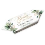 Krówki mleczne Podziękowanie 1kg - Eukaliptus - obrazek 4