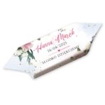 Krówki mleczne Podziękowanie 1kg - Adela - obrazek 6