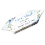 Krówki mleczne Podziękowanie 1kg - Adela - obrazek 11