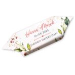 Krówki mleczne Podziękowanie 1kg - Adela - obrazek 7