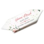 Krówki mleczne Podziękowanie 1kg - Adela - obrazek 4