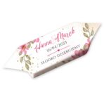 Krówki mleczne Podziękowanie 1kg - Adela - obrazek 16