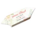 Krówki mleczne Podziękowanie 1kg - Adela - obrazek 5