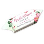 Krówki mleczne Podziękowanie 1kg - Adela - obrazek 18