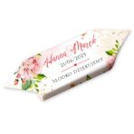 Krówki mleczne Podziękowanie 1kg - Adela - obrazek 3