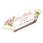 Krówki mleczne Podziękowanie 1kg - Adela - obrazek 14