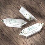 Krówki mleczne Podziękowanie 1kg - Elza7 - obrazek 2