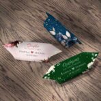 Krówki mleczne Podziękowanie 1kg - Megan - obrazek 2