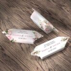 Krówki mleczne Podziękowanie 1kg - Rose - obrazek 2