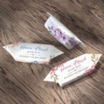 Krówki mleczne Podziękowanie 1kg - Adela - obrazek 2