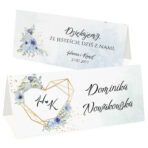 Winietki boho z kwiatami - Adela - obrazek 14