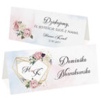 Winietki boho z kwiatami - Adela - obrazek 12