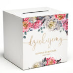 Pudełko na koperty - Irma - obrazek 7