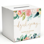 Pudełko na koperty - Irma - obrazek 9